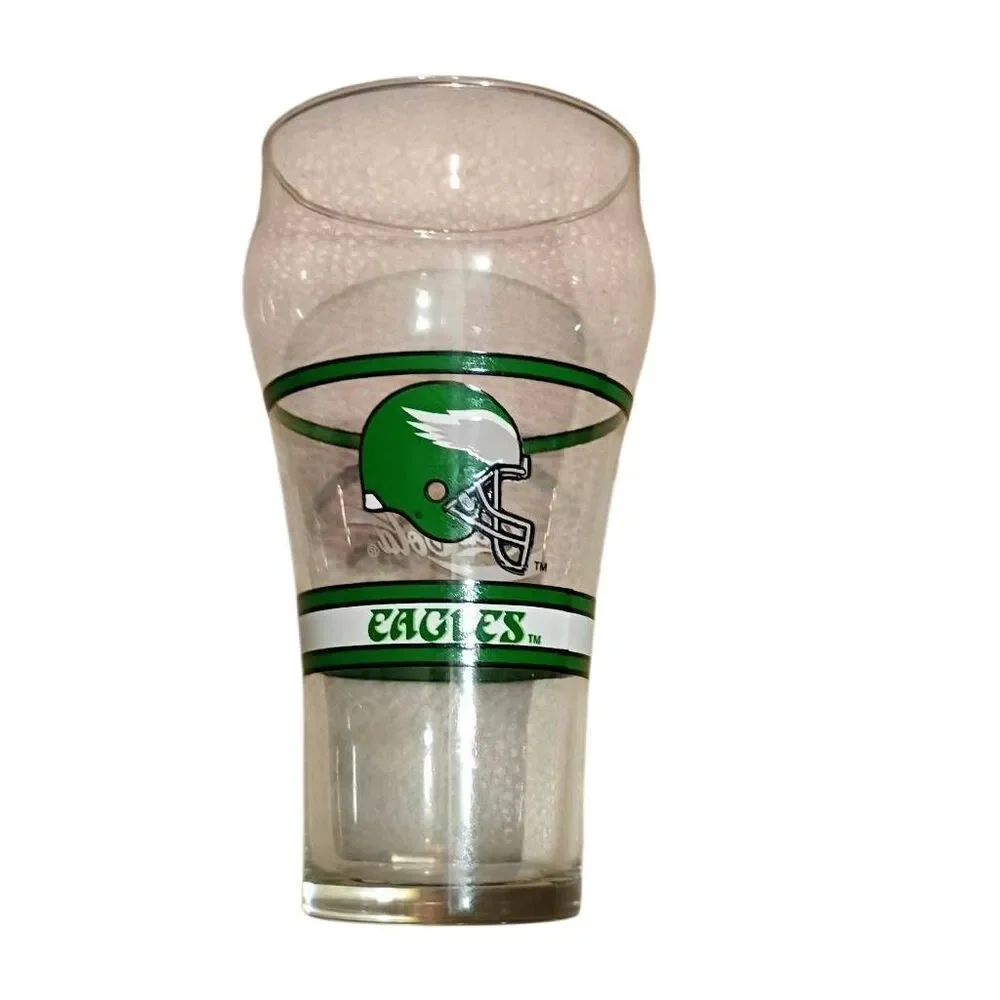 Vintage 1980s Philadelphia Eagles 6